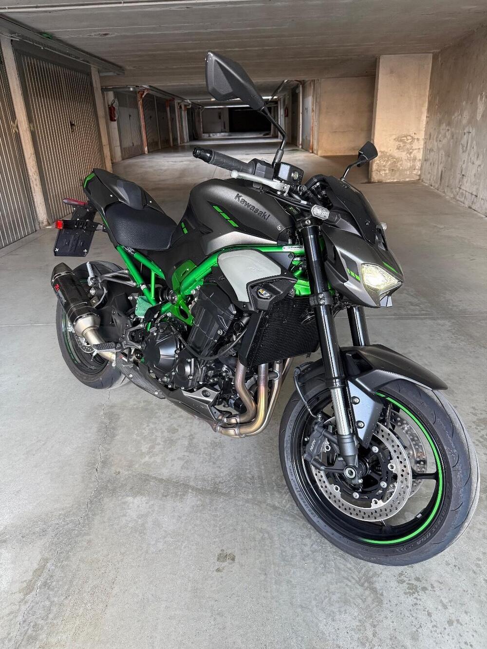 Kawasaki Z 900 Performance (2025 - 26) (3)