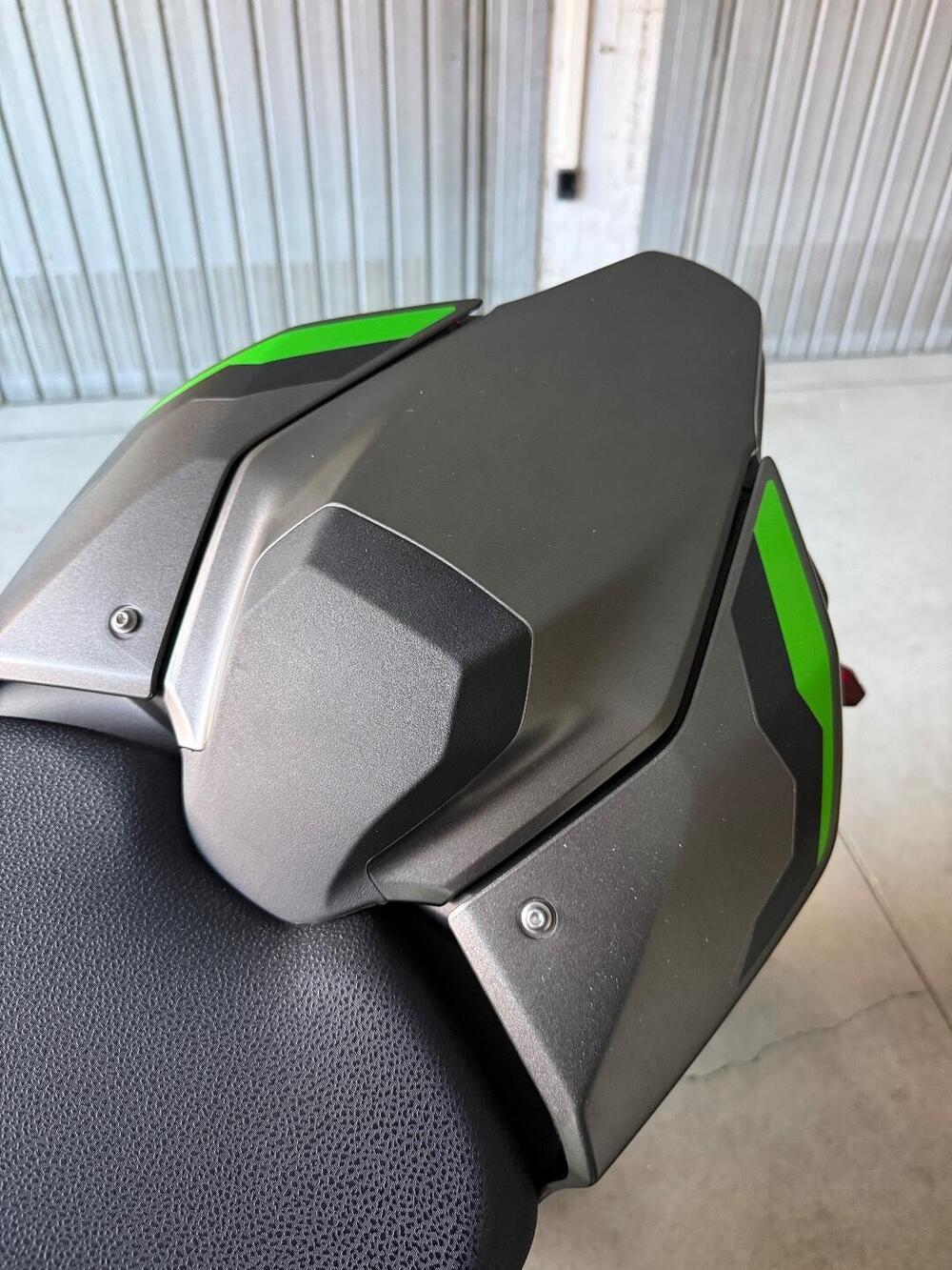 Kawasaki Z 900 Performance (2025 - 26) (6)