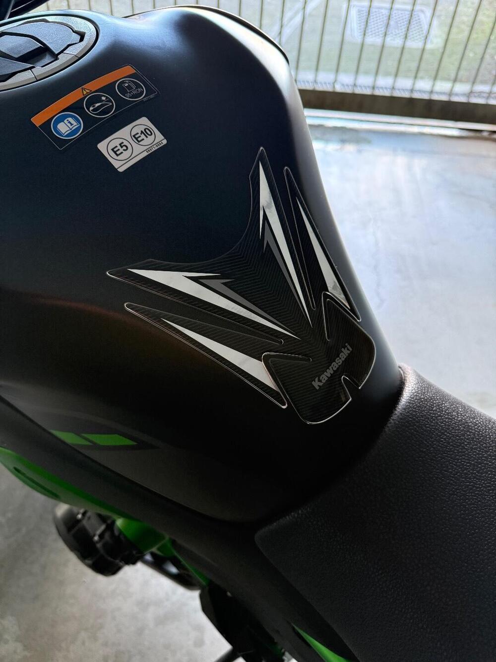 Kawasaki Z 900 Performance (2025 - 26) (7)