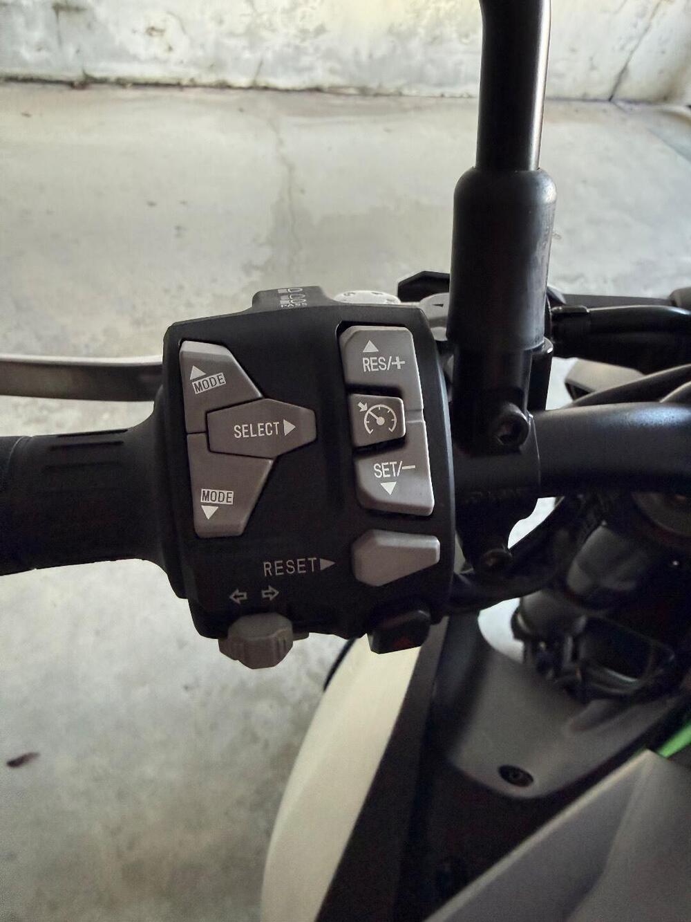 Kawasaki Z 900 Performance (2025 - 26) (8)