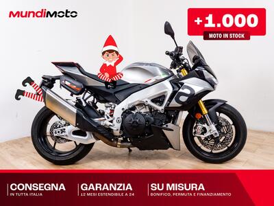 Aprilia Tuono V4 (2021 - 24) usata