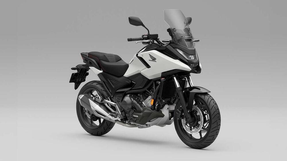 Honda NC 750 X (2025 - 26)
