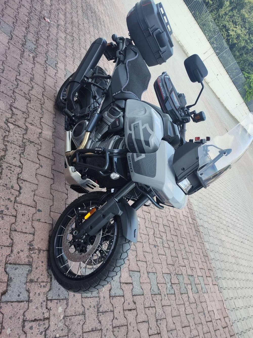 Harley-Davidson Pan America 1250 Special (2020 - 25) (2)