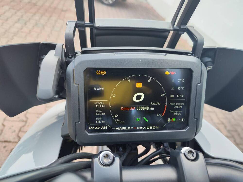 Harley-Davidson Pan America 1250 Special (2020 - 25) (3)