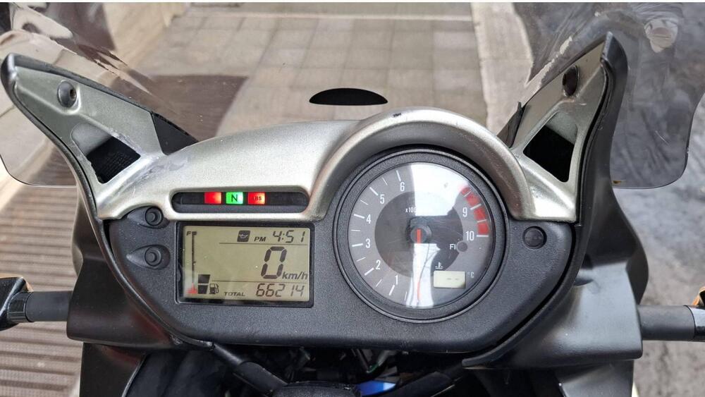 Honda Transalp XL 700 V (2007 - 2013) (3)