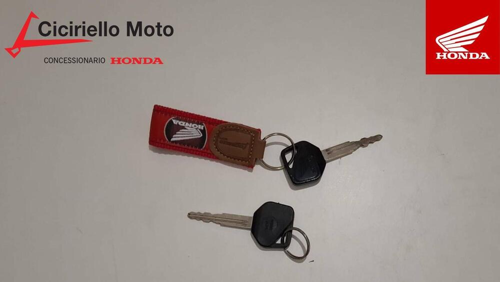 Honda Transalp XL 700 V (2007 - 2013) (4)