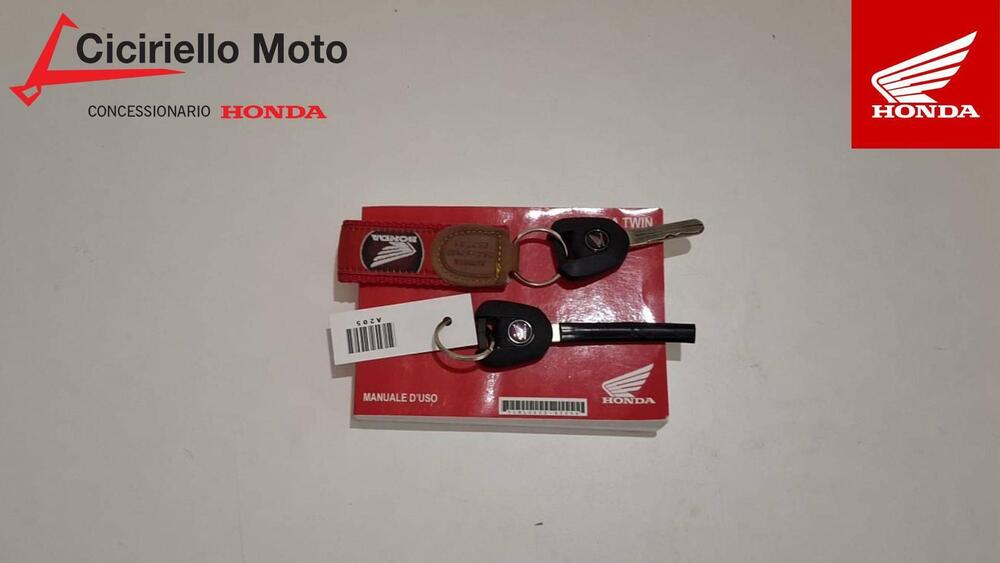 Honda Africa Twin CRF 1100L Adventure Sports Travel Edition (2022 - 23) (3)