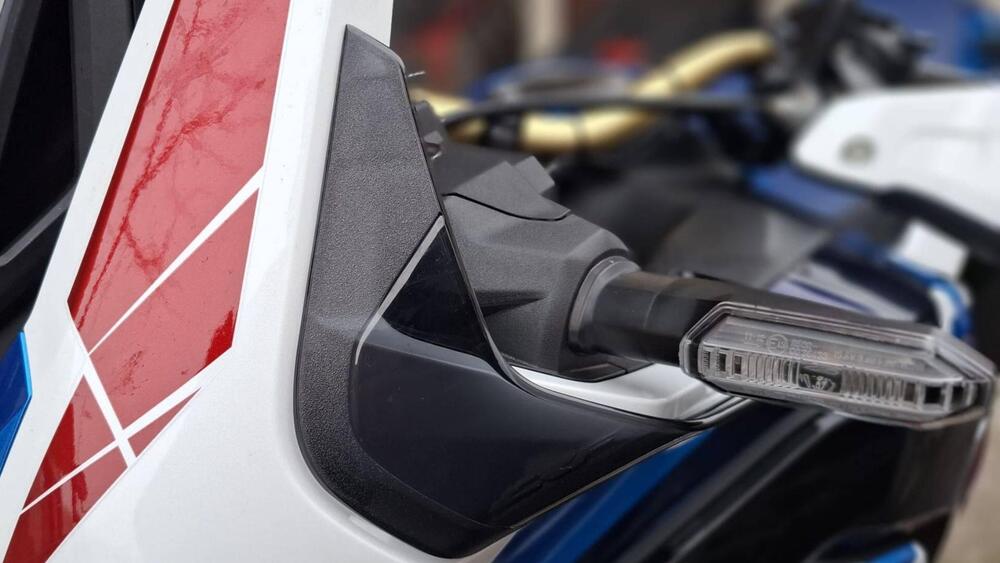 Honda Africa Twin CRF 1100L Adventure Sports Travel Edition (2022 - 23) (6)