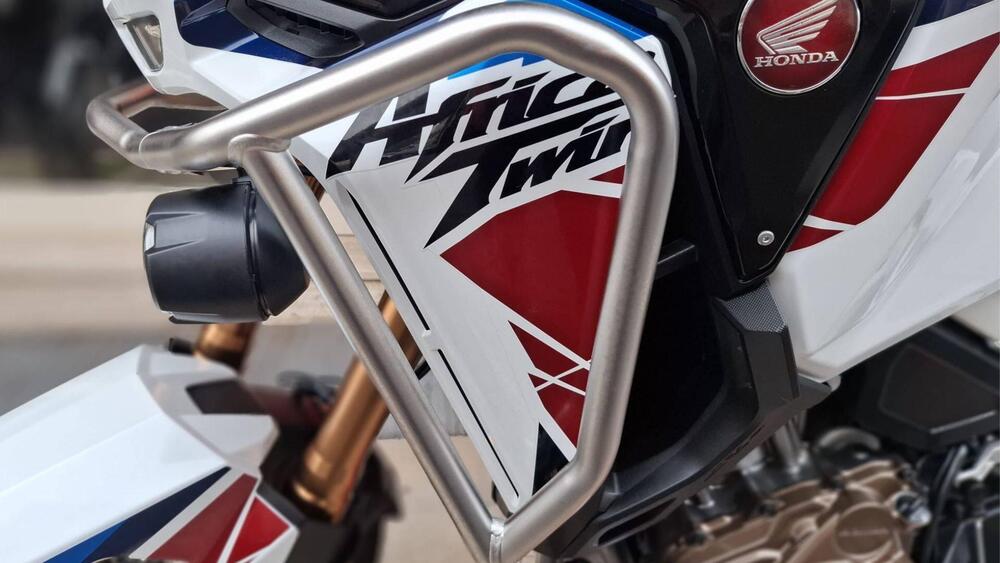 Honda Africa Twin CRF 1100L Adventure Sports Travel Edition (2022 - 23) (7)