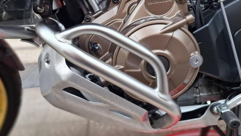 Honda Africa Twin CRF 1100L Adventure Sports Travel Edition (2022 - 23) (8)