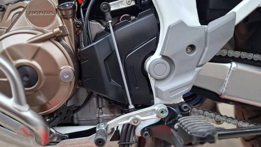 Honda Africa Twin CRF 1100L Adventure Sports Travel Edition (2022 - 23) (9)