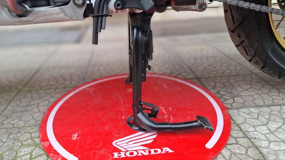 Honda Africa Twin CRF 1100L Adventure Sports Travel Edition (2022 - 23) (10)