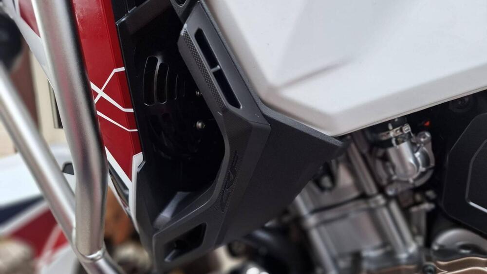 Honda Africa Twin CRF 1100L Adventure Sports Travel Edition (2022 - 23) (11)