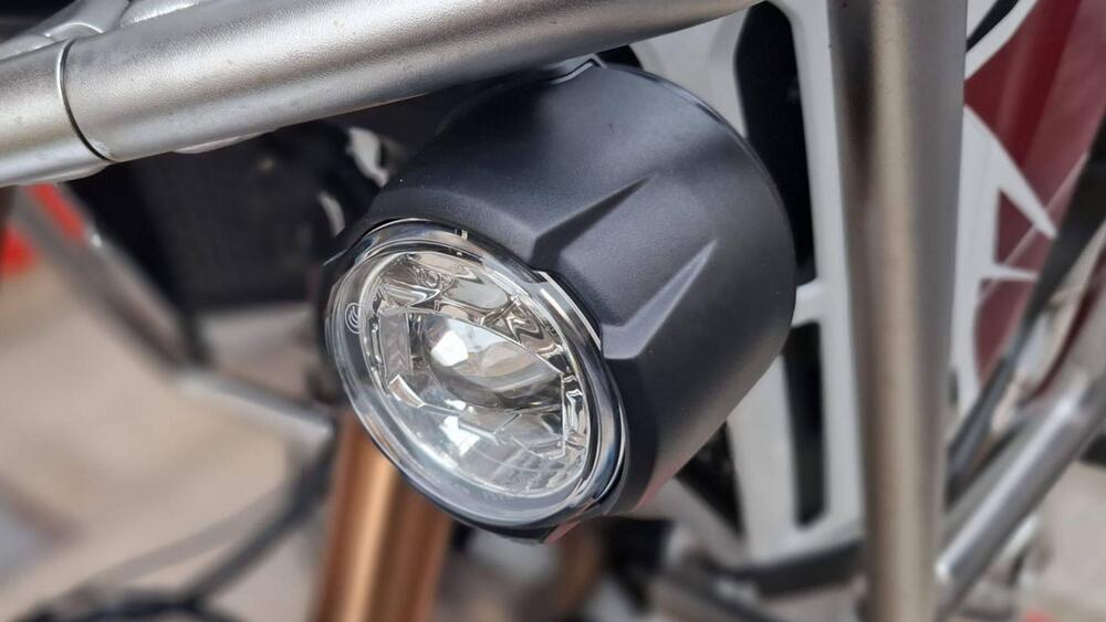 Honda Africa Twin CRF 1100L Adventure Sports Travel Edition (2022 - 23) (12)