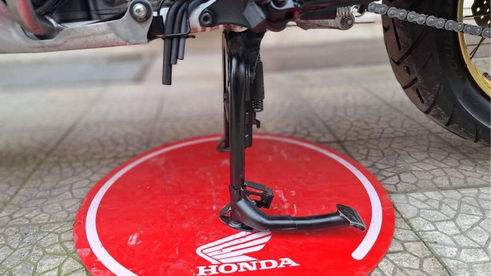 Honda Africa Twin CRF 1100L Adventure Sports Travel Edition (2022 - 23) (13)