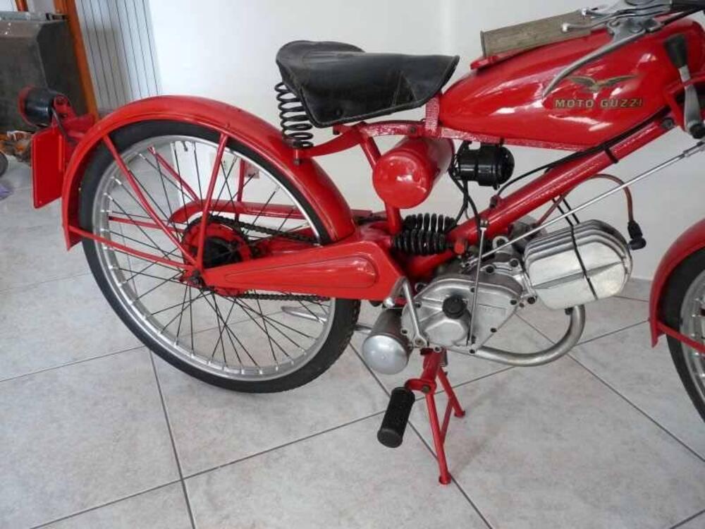 Moto Guzzi GUZZINO 65 (2)