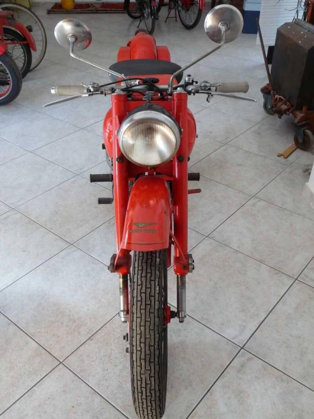 Moto Guzzi FALCONE (2)