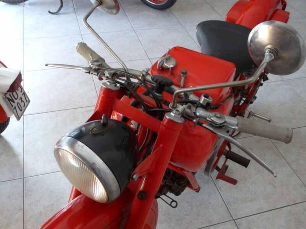 Moto Guzzi FALCONE (3)