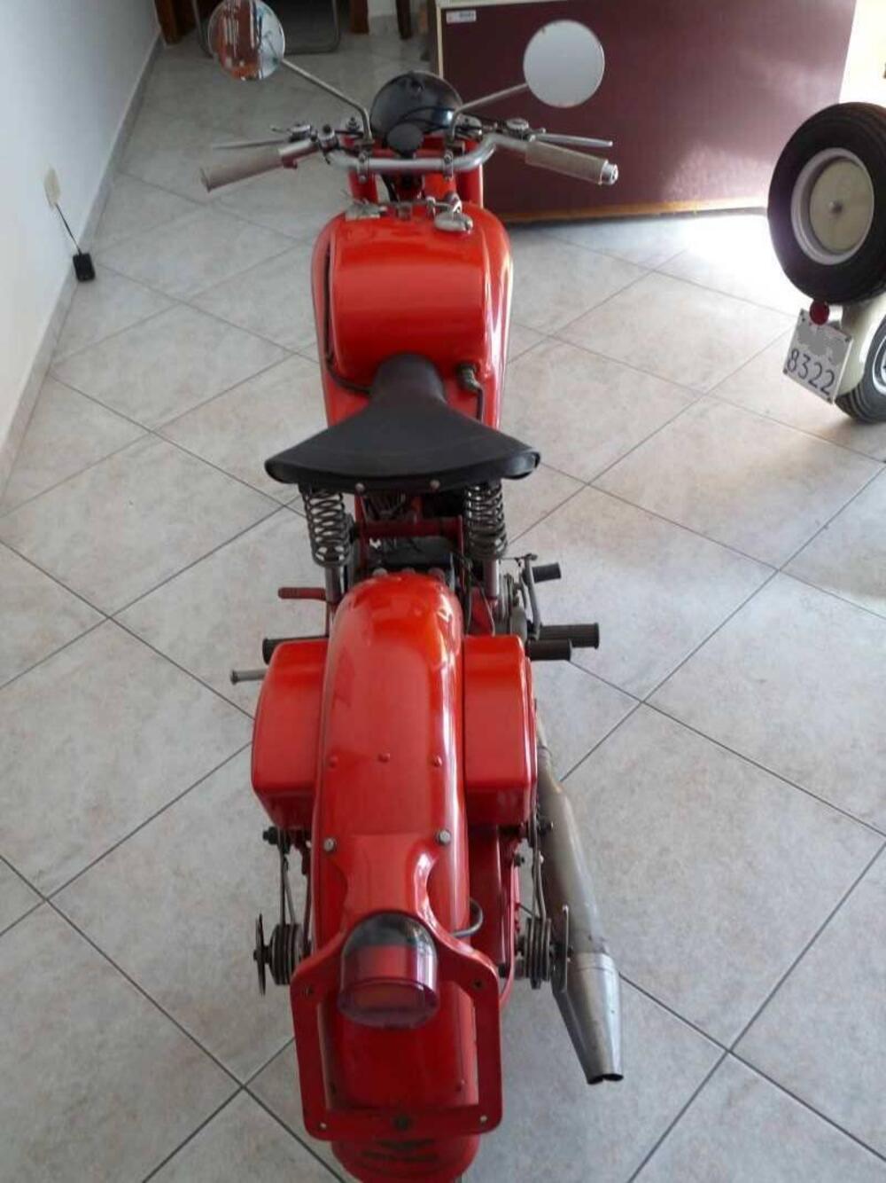 Moto Guzzi FALCONE (5)