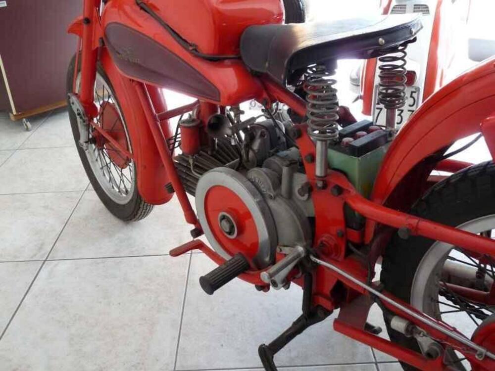 Moto Guzzi FALCONE (6)