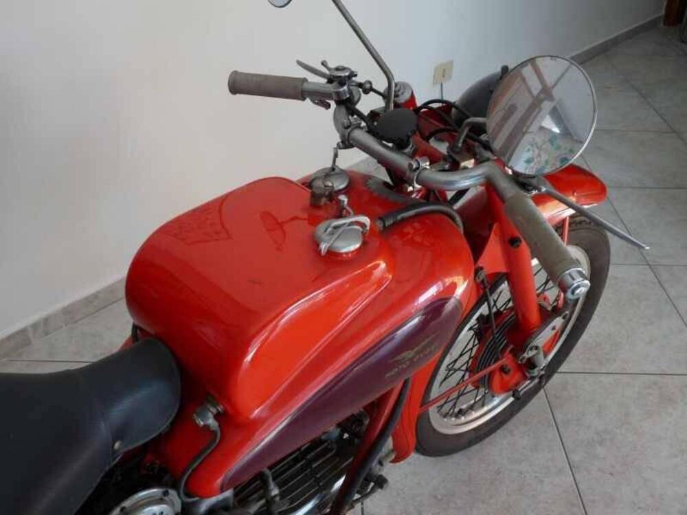 Moto Guzzi FALCONE (7)