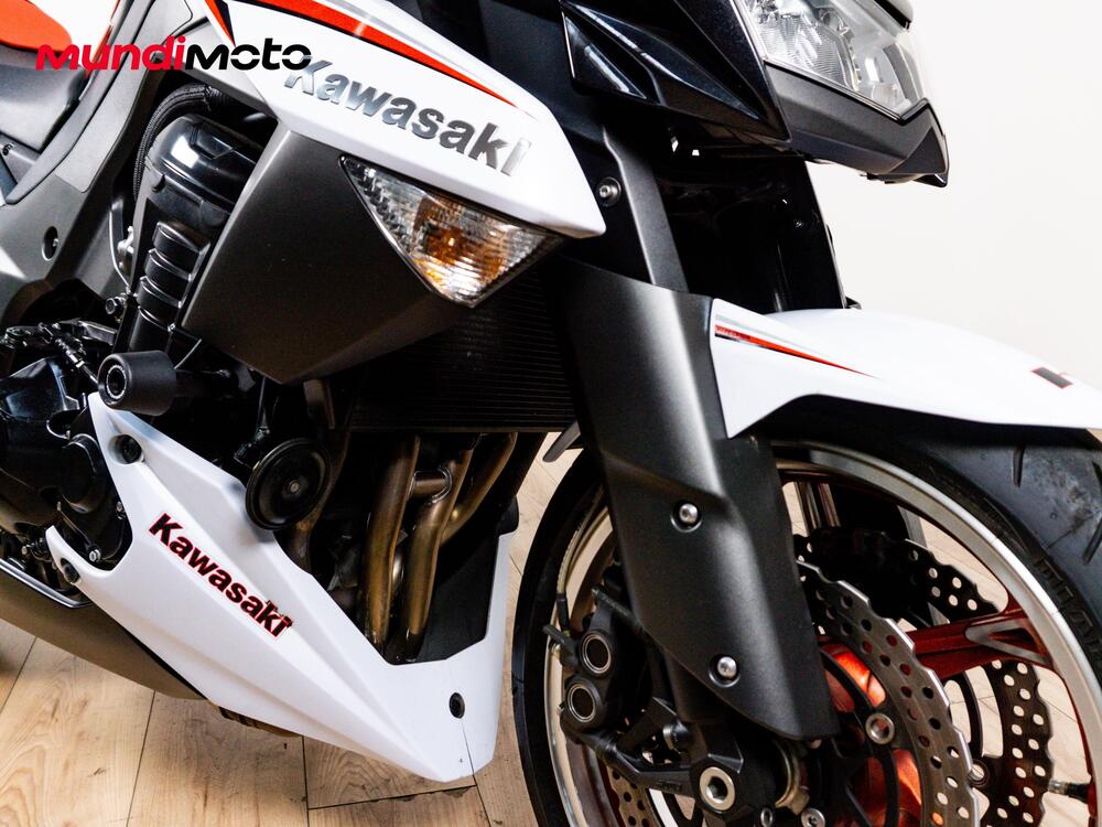 Kawasaki Z 1000 Sugomi Edition ABS (2016) (5)