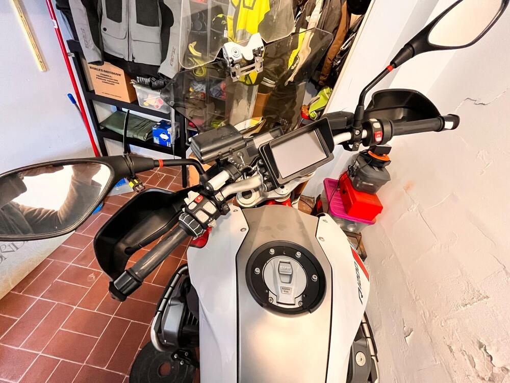 Bmw R 1200 R (2015 - 16) (3)