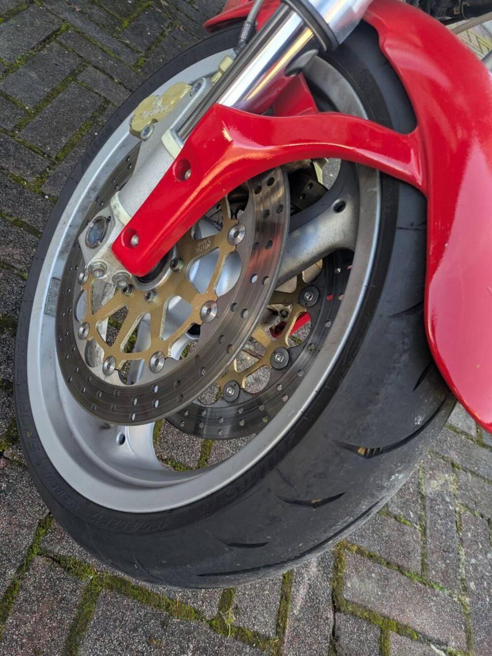 Ducati Monster 620 I.E (2002) (2)