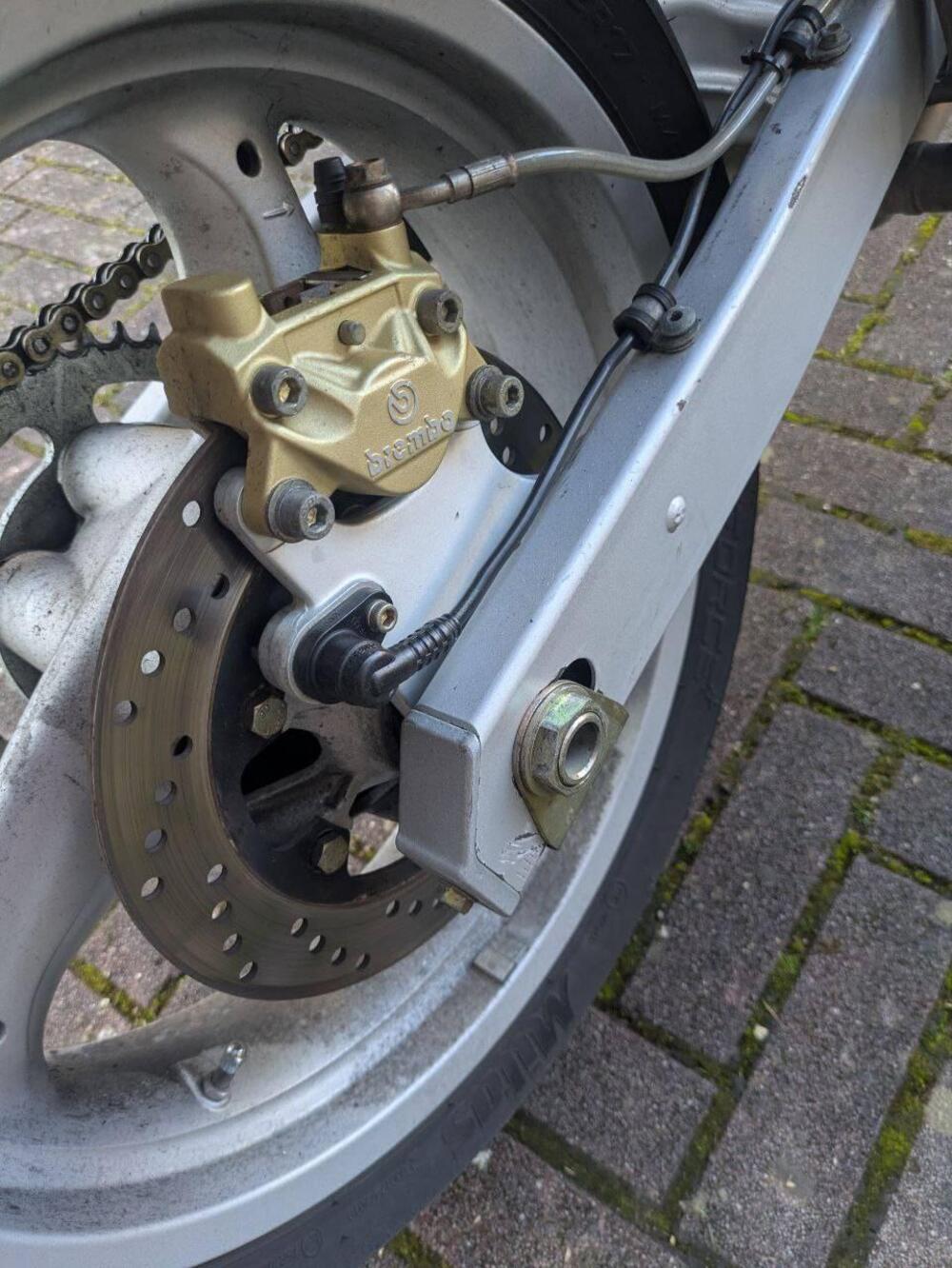 Ducati Monster 620 I.E (2002) (3)