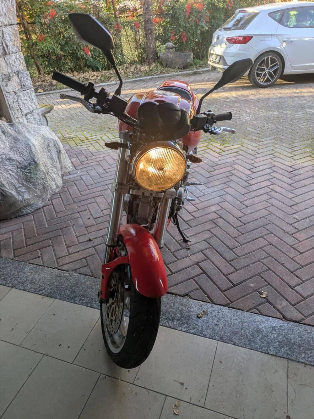 Ducati Monster 620 I.E (2002) (4)