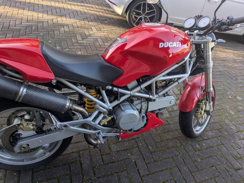 Ducati Monster 620 I.E (2002) (5)