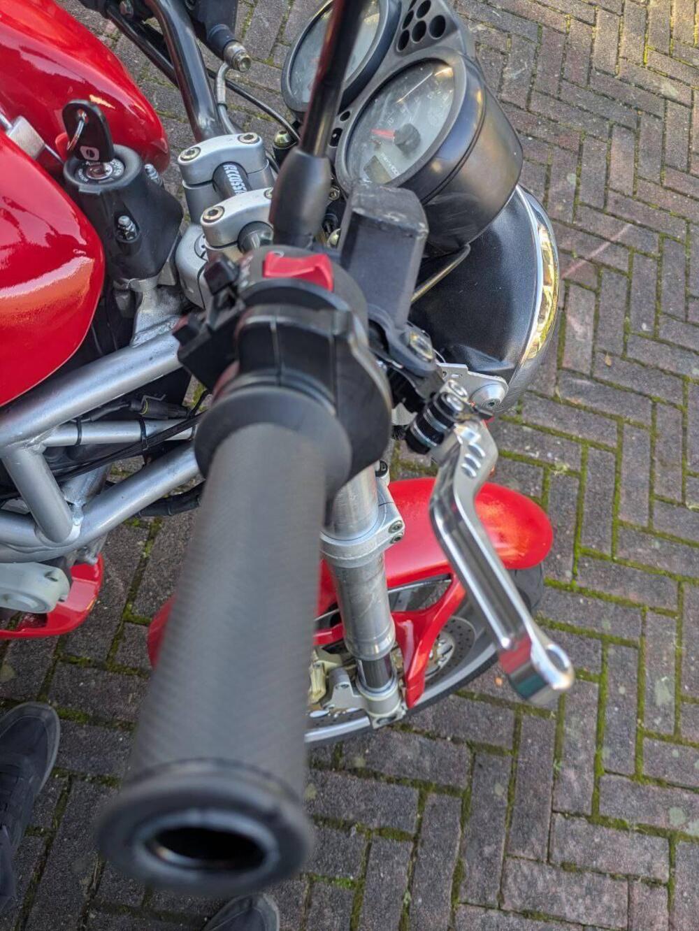 Ducati Monster 620 I.E (2002) (6)