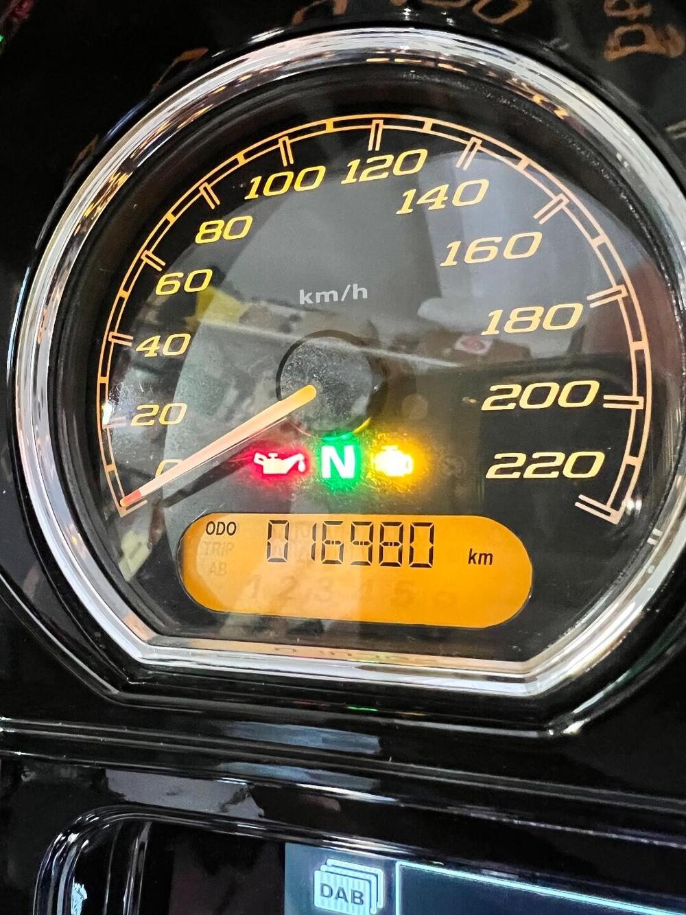 Harley-Davidson 114 Street Glide Special (2019 - 20) - FLHXS