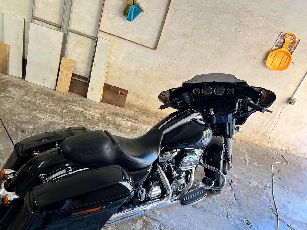 Harley-Davidson 114 Street Glide Special (2019 - 20) - FLHXS (2)