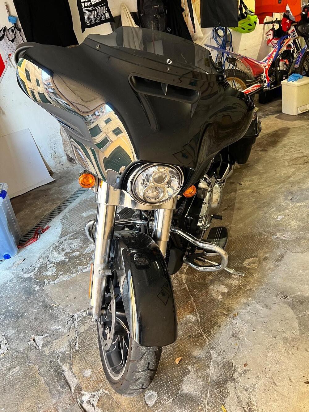 Harley-Davidson 114 Street Glide Special (2019 - 20) - FLHXS (3)