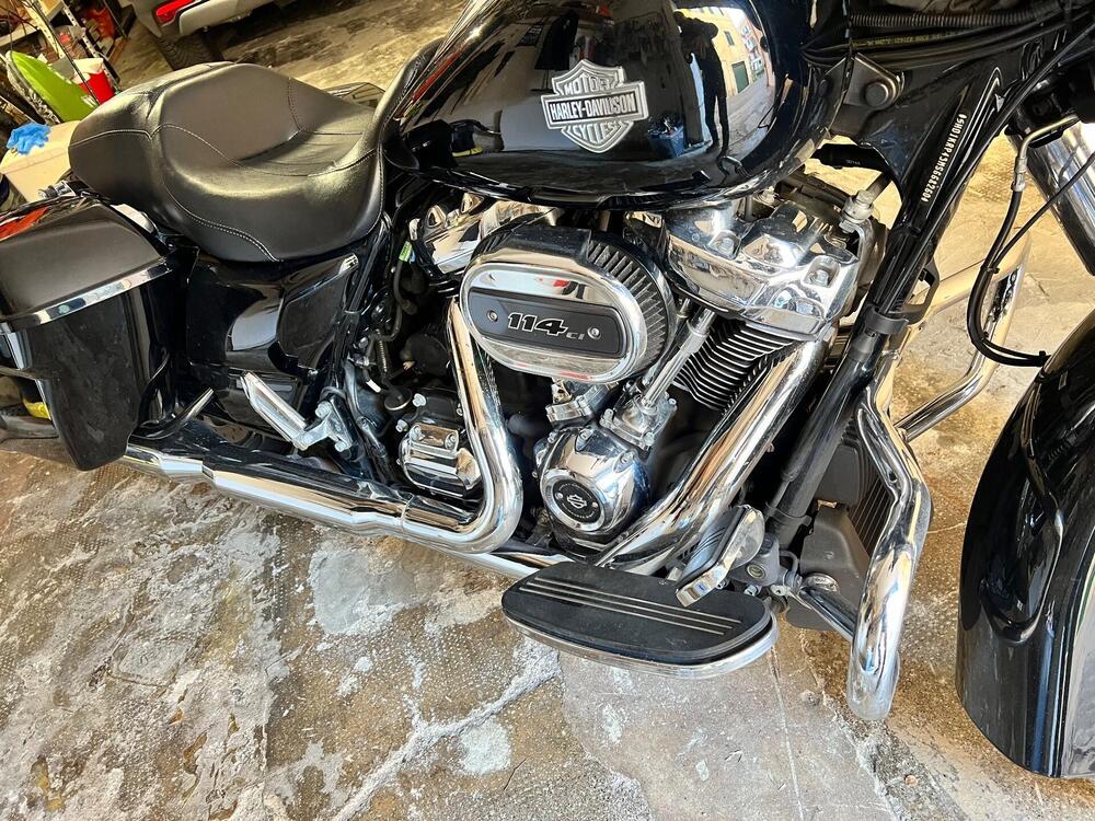 Harley-Davidson 114 Street Glide Special (2019 - 20) - FLHXS (5)