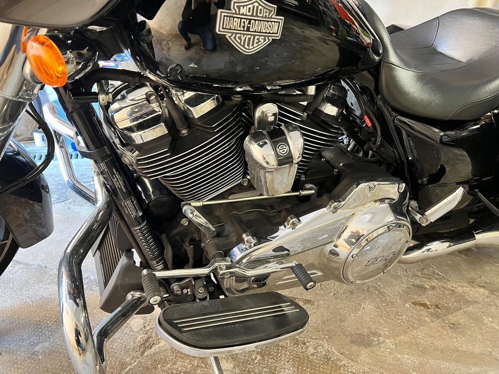 Harley-Davidson 114 Street Glide Special (2019 - 20) - FLHXS (6)