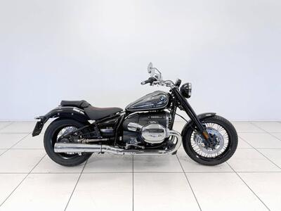 Bmw R 18 B (2021 - 24) nuova