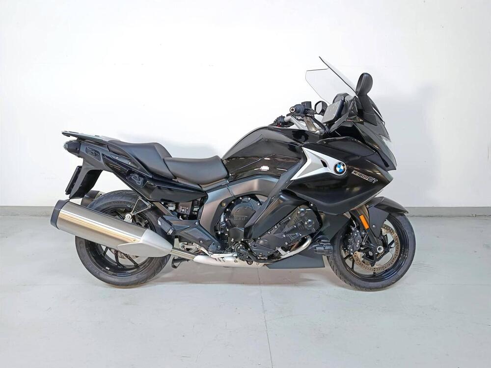 Bmw K 1600 GT (2022 - 25)