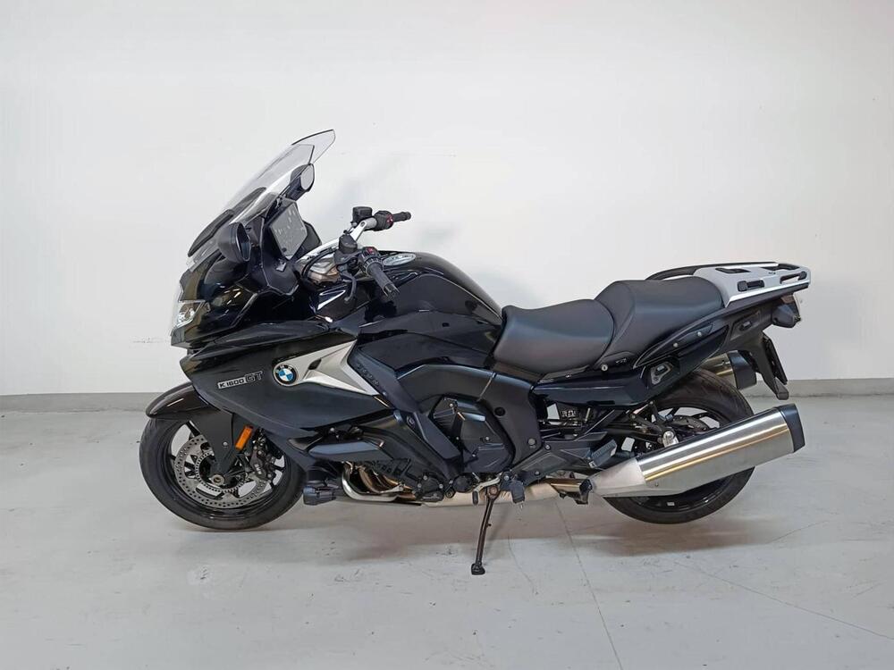 Bmw K 1600 GT (2022 - 25) (3)