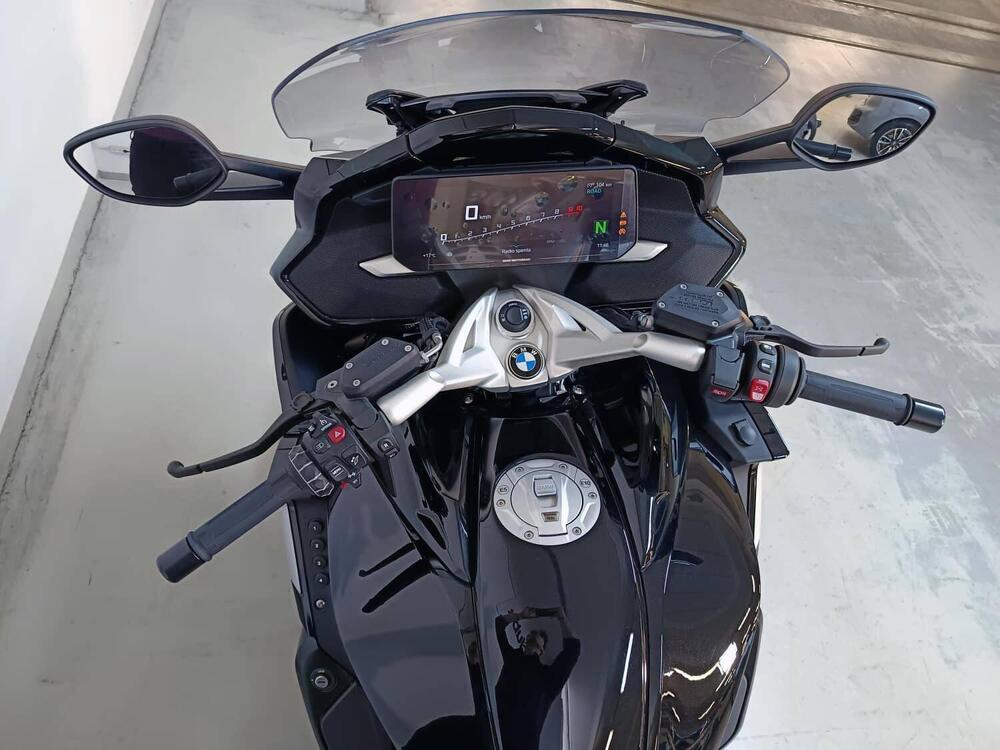 Bmw K 1600 GT (2022 - 25) (5)