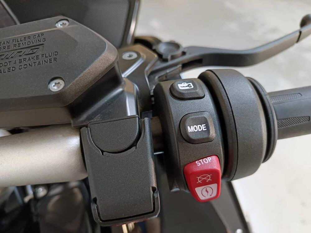 Bmw K 1600 GT (2022 - 25) (9)