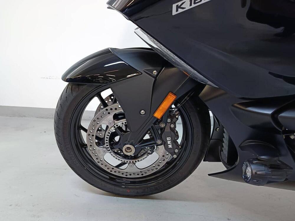 Bmw K 1600 GT (2022 - 25) (10)