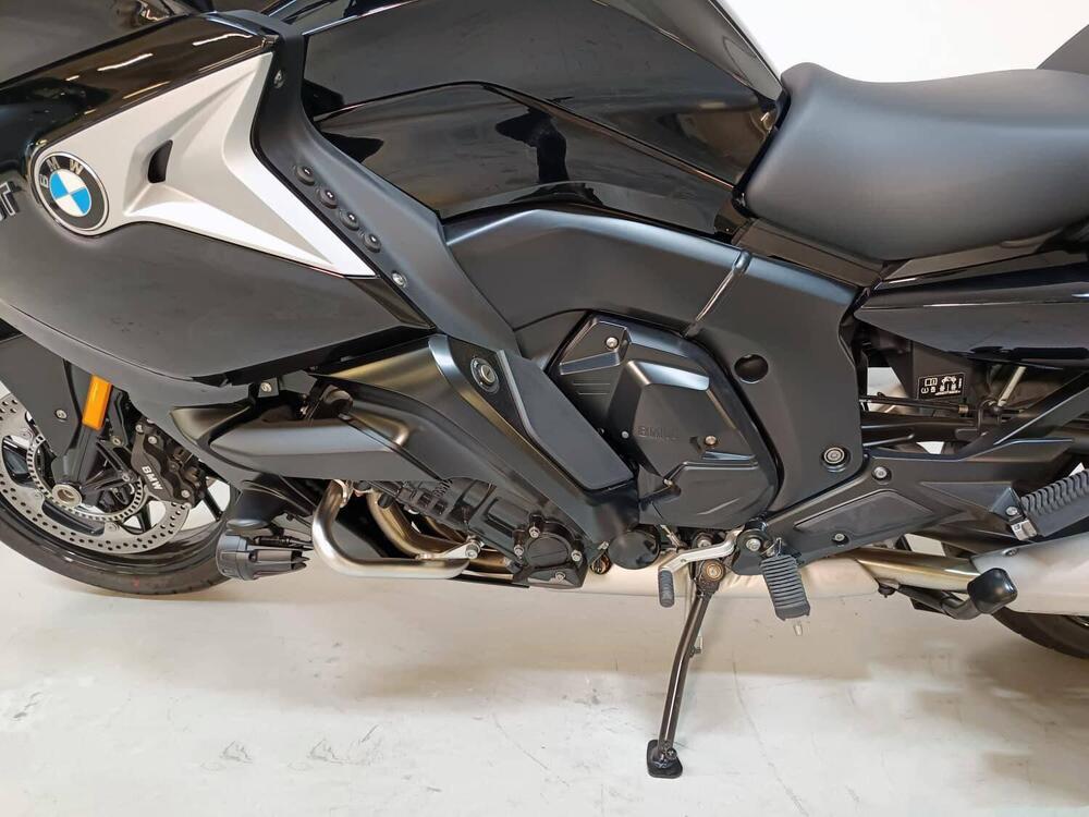 Bmw K 1600 GT (2022 - 25) (11)