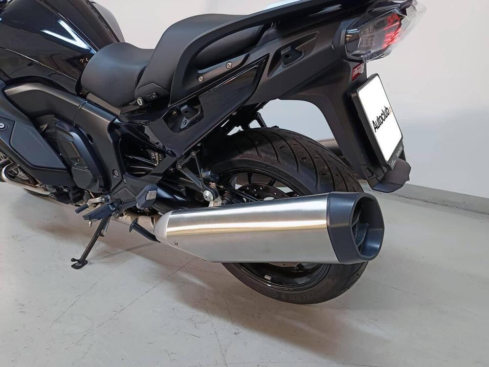 Bmw K 1600 GT (2022 - 25) (12)