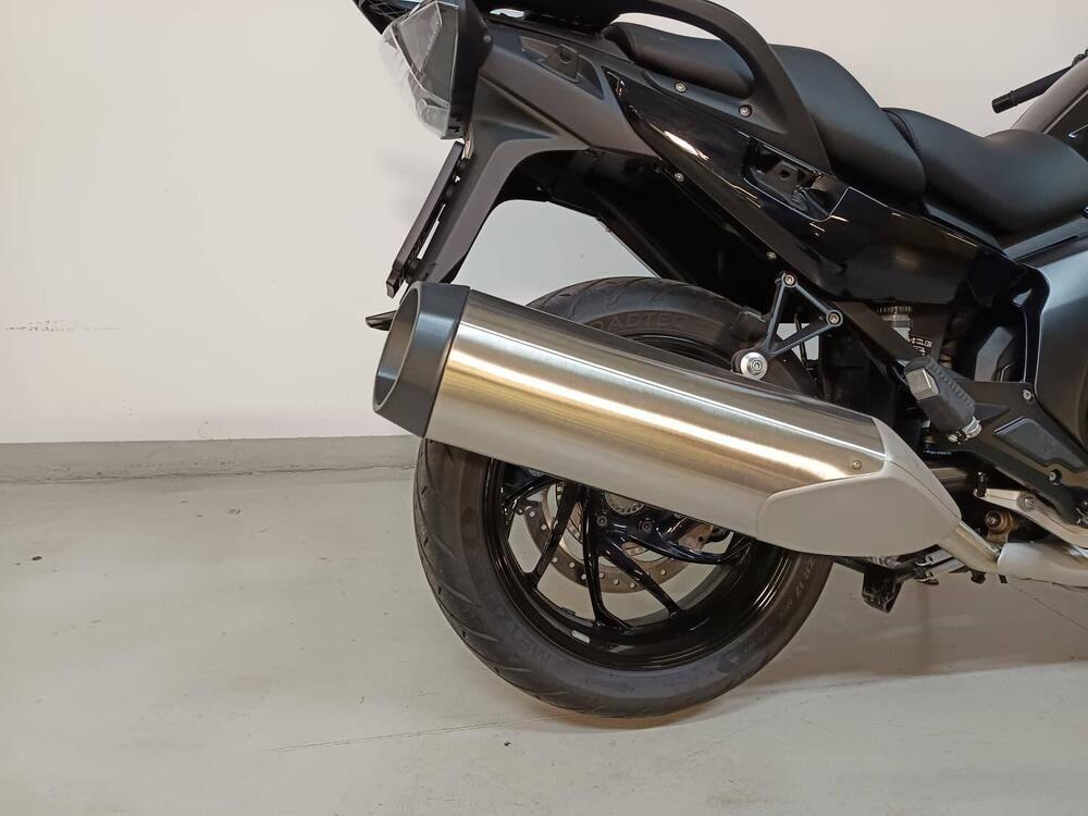 Bmw K 1600 GT (2022 - 25) (13)