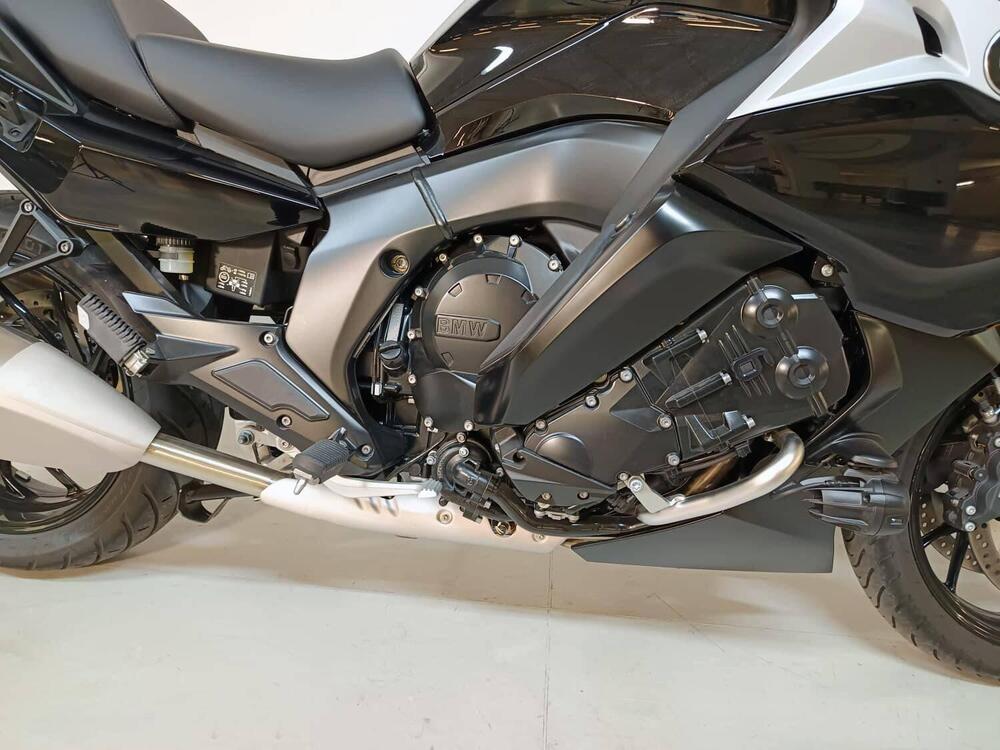 Bmw K 1600 GT (2022 - 25) (14)