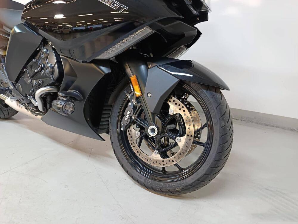 Bmw K 1600 GT (2022 - 25) (15)