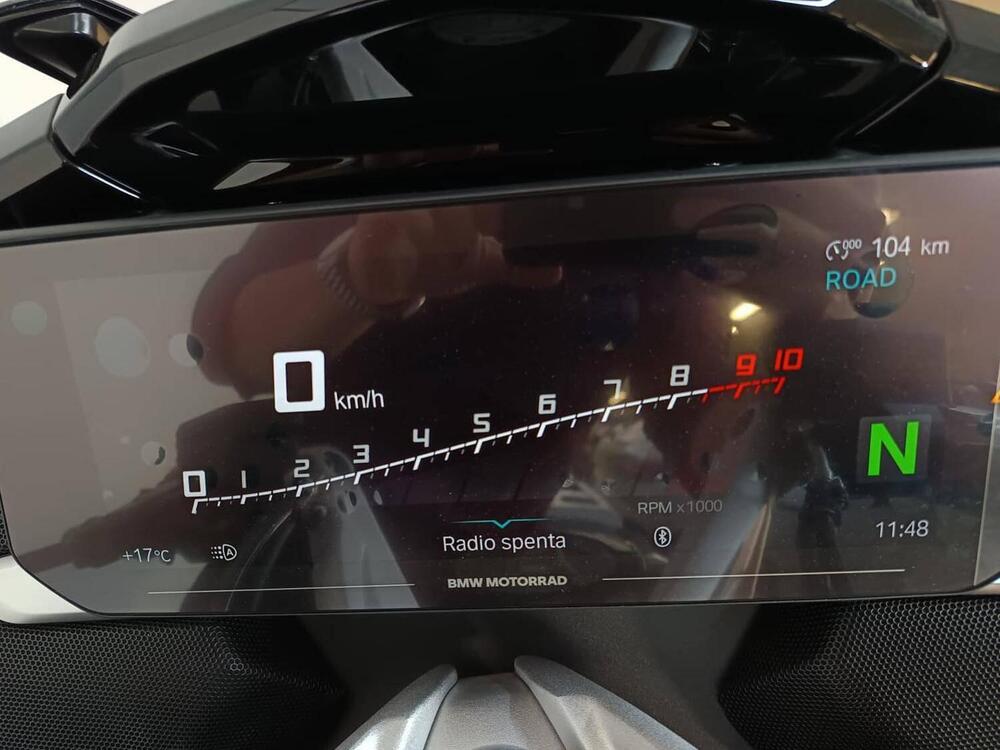 Bmw K 1600 GT (2022 - 25) (16)