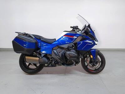 Bmw R 1300 RT (2026) nuova